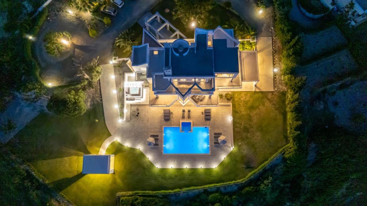 Vila Monte Smith Luxury *